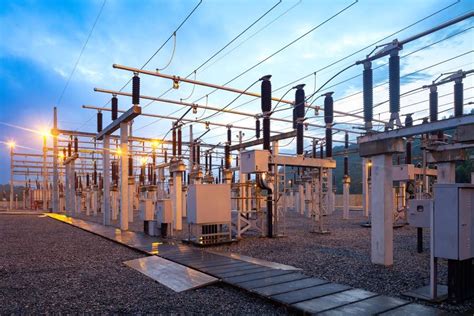 North Las Vegas Utilities .